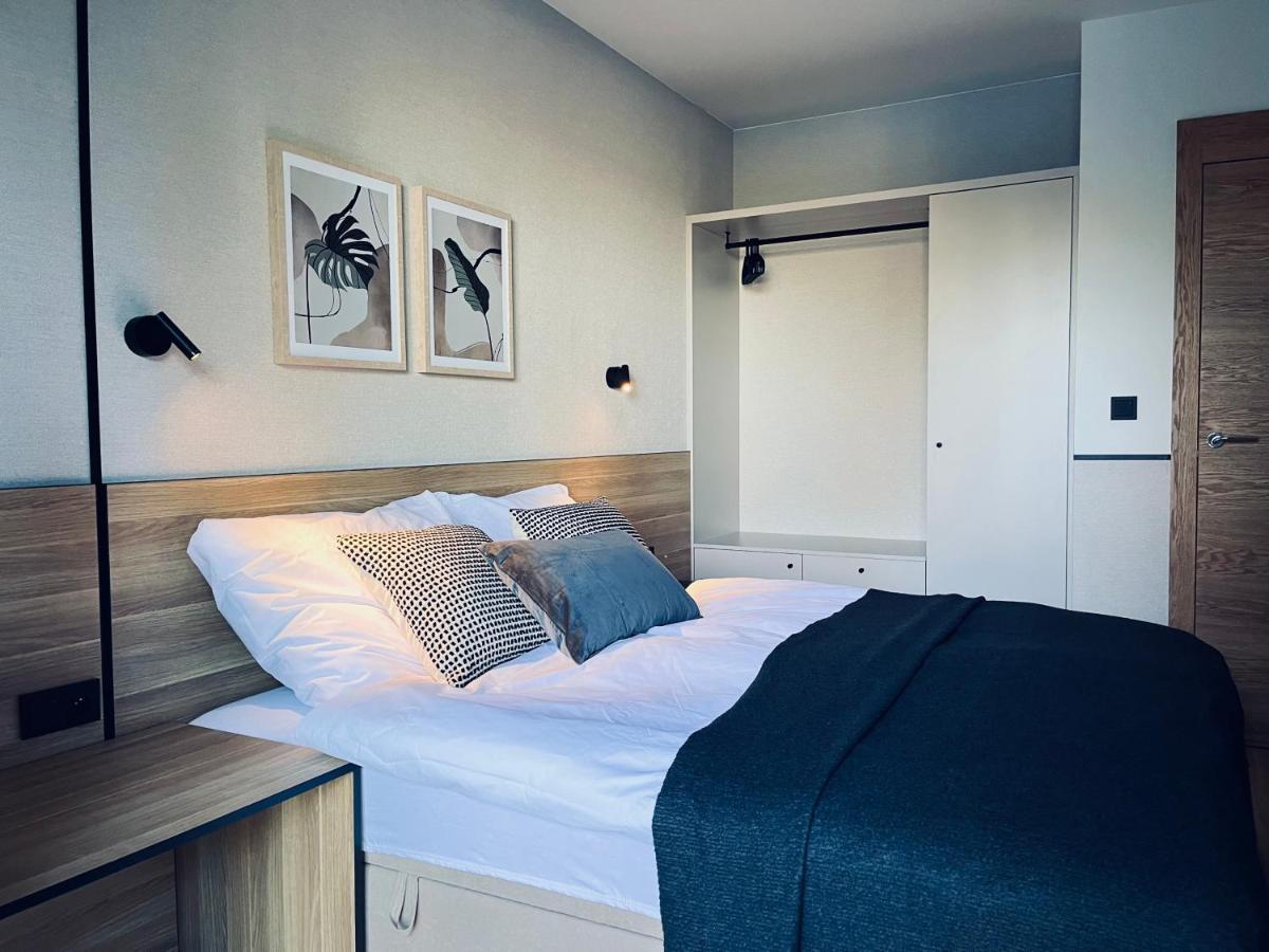 Apartment Natura - Luksusowy Ze