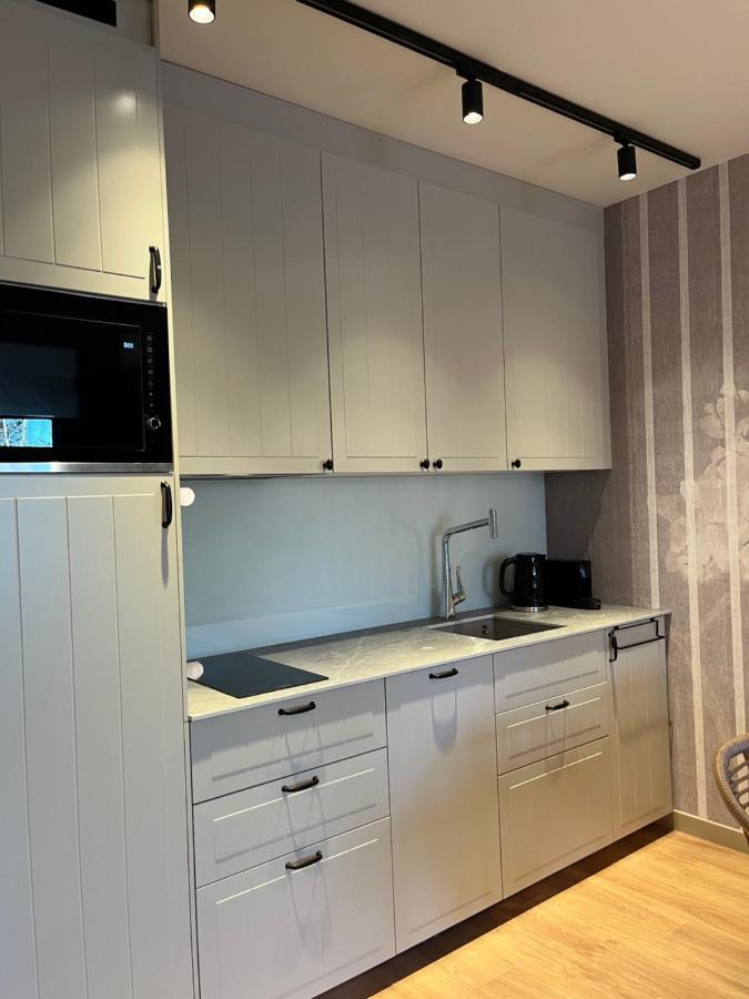 Apartment Natura - Luksusowy Ze Dziwnow